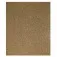 Folha de lixa para madeira e massas 225 x 275 mm - A237