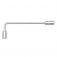Chave biela sextavada 11 mm - C939 Chave biela sextavada 11 mm - C939