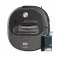 Robô aspirador de pó Wi-fi Comando de voz - ROBOT WCONNECT  110V/220V