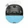 Robô aspirador de pó Wi-fi Comando de voz - ROBOT WCONNECT  110V/220V