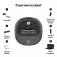 Robô aspirador de pó Wi-fi Comando de voz - ROBOT WCONNECT  110V/220V