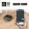 Robô aspirador de pó Wi-fi Comando de voz - ROBOT WCONNECT  110V/220V