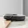 Robô aspirador de pó Wi-fi Comando de voz - ROBOT WCONNECT  110V/220V