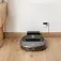 Robô aspirador de pó Wi-fi Comando de voz - ROBOT WCONNECT  110V/220V