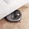 Robô aspirador de pó Wi-fi Comando de voz - ROBOT WCONNECT  110V/220V