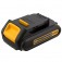 Bateria ons de ltio 20 volts 1,3 Ah - DCB207-B3