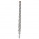 Broca de w�dea para concreto 24 x 390 x 450 mm - SDS Plus