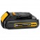 Bateria ons de ltio 20 volts 1,5 Ah - DCB201-B3
