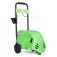 Lavadora de alta pressão 2175 libras - PRO 1600  220V