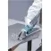 Tesoura elétrica para chapas tipo faca reta 380 watts - JS1601  220V
