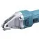 Tesoura elétrica para chapas tipo faca reta 380 watts - JS1601  220V