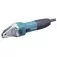 Tesoura elétrica para chapas tipo faca reta 380 watts - JS1601  220V