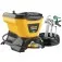 Máquina de pintura Airless profissional 1600 psi- Control Pro 130  220V