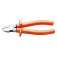 Alicate de corte diagonal rente 6 Alicate de corte diagonal rente 6