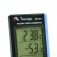 Relgio termo-higrmetro interno e externo - MT-241