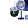Kit para limpeza mopinho com 7 peças - NY05 Kit para limpeza mopinho com 7 peças - NY05
