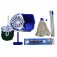 Kit para limpeza mopinho com 7 peças - NY05 Kit para limpeza mopinho com 7 peças - NY05