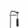 Grampo sargento para marceneiro 500 mm - 35.75.500.800