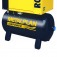 Compressor de ar de parafuso 15 hp 152 litros 11 bar 220V - Rotor Plus 15  220V
