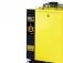 Compressor de ar de parafuso 6 hp 100 litros 12 bar trifásico 220V - Rotor Plus 6