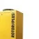 Compressor de ar de parafuso 10 hp 100 litros 9 bar 220V - Rotor Plus 10