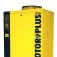 Compressor de ar de parafuso 20 hp 163 litros 9 bar 220V - Rotor Plus 20