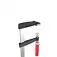 Grampo sargento para marceneiro 120 x 600 mm