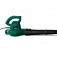 Soprador de folhas 2000 watts 660m�/h - B2000E  110V