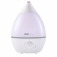 Umidificador de ar 4L com luminria e difusor de aromas - AIR FLOW