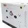 Gerador de energia 25 kva a diesel cabinado trifásico - TD25SGE3