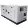 Gerador de energia 25 kva a diesel cabinado trifásico - TD25SGE3