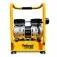 Compressor de ar direto 5,3 pés 1,5 hp isento de óleo - CPS60P  220V