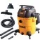 Aspirador de pó e líquido 45 litros 1.250 watts - DWV112  220V
