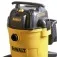 Aspirador de pó e líquido 45 litros 1.250 watts - DWV112  220V