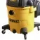 Aspirador de pó e líquido 45 litros 1.250 watts - DWV112  220V