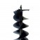 Broca para perfurador de solo com duplo espiral 200 x 800 mm - TEA52XPH Broca para perfurador de solo com duplo espiral 200 x 800 mm - TEA52XPH