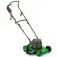 Cortador de grama elétrico 1.100W corte de 30 cm sem recolhedor - SL-30T  220V