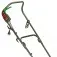 Cortador de grama elétrico 1.100W corte de 30 cm sem recolhedor - SL-30T  220V