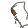 Cortador de grama elétrico 1.100W corte de 30 cm sem recolhedor - SL-30T  220V