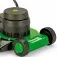 Cortador de grama elétrico 1.100W corte de 30 cm sem recolhedor - SL-30T  220V