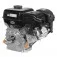Motor a gasolina 6,0 hp 4 tempos - TE60