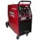 Máquina de solda MIG/MAG 300 amperes trifásica - POWERTEC 305C