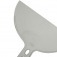 Esp�tula pl�stica lisa 200 mm