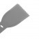 Esptula plstica dentada 60 mm
