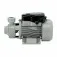 Motobomba periférica 1/2 hp monofásica 21155 - RZ-BP375  220V