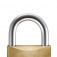 Cadeado em lato de 45 mm - CR45