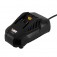 Carregador de baterias �on de l�tio 20V 2,4 Ah - 203326  110V/220V
