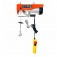 Guincho talha eltrica 300/600 kg elevao at 12 m - ELEV600  220V