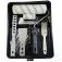 Kit para pintura com 7 peças