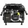 Gerador de energia á gasolina 7.0 kVA Bivolt - TG8000CXE-XP